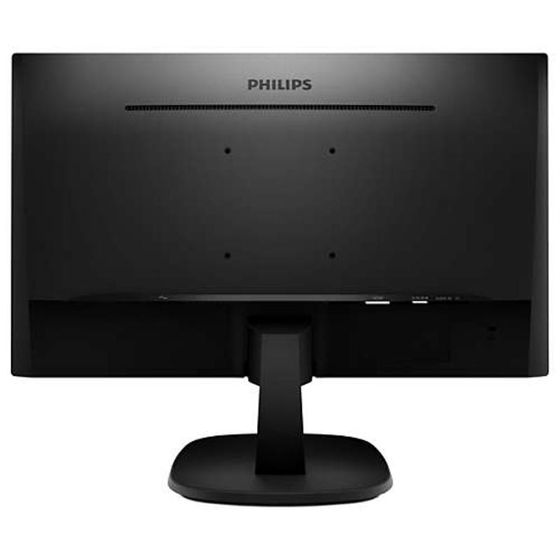 Монитор Philips 21.5" 223V7QHAB/00 IPS Black