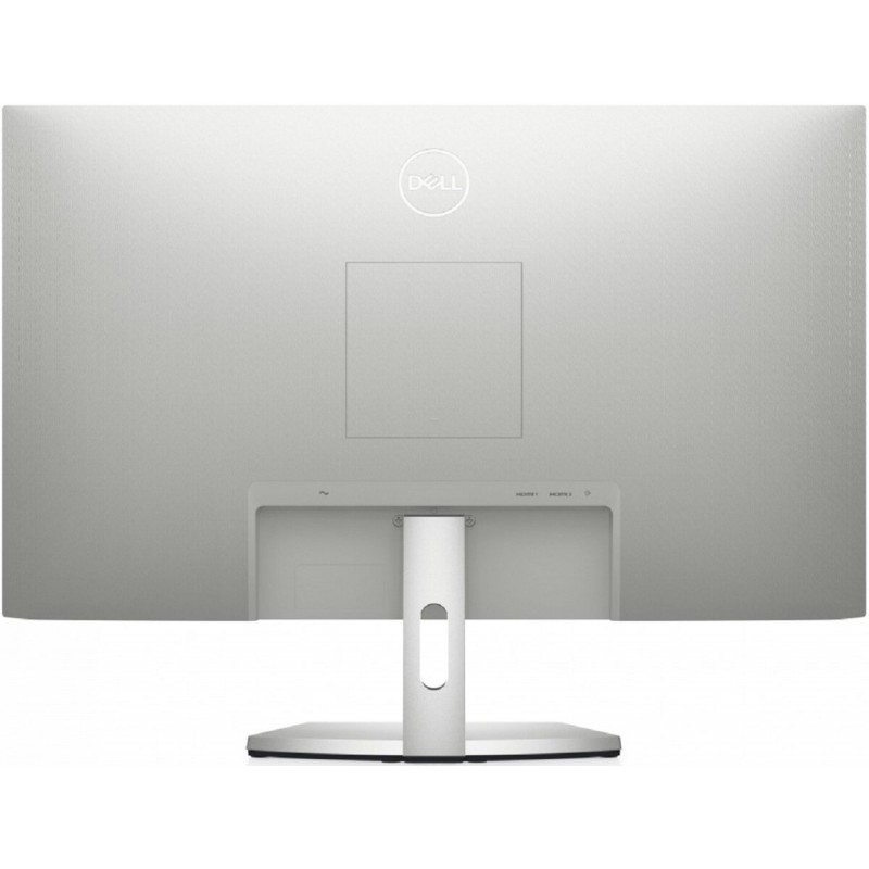 Монiтор Dell 27" S2721HN (210-AXKV) IPS Silver