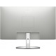 Монiтор Dell 27" S2721H (210-AXLE) IPS Silver