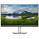 Монiтор Dell 27" S2721HS (210-AXLD) IPS Silver