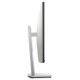 Монiтор Dell 27" S2721HS (210-AXLD) IPS Silver