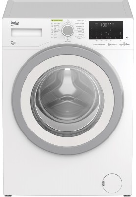 Пральна машина з сушкою Beko HTV7736XHT