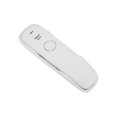 Провiдний телефон Gigaset DA210 White (S30054-S6527-S302)