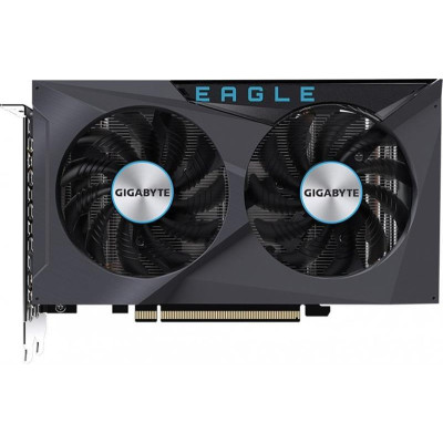 Відеокарта AMD Radeon RX 6500 XT 4GB GDDR6 Eagle Gigabyte (GV-R65XTEAGLE-4GD)