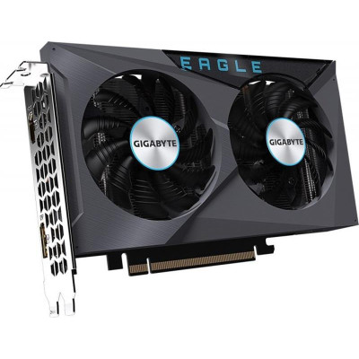Відеокарта AMD Radeon RX 6500 XT 4GB GDDR6 Eagle Gigabyte (GV-R65XTEAGLE-4GD)