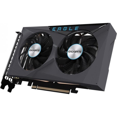 Відеокарта AMD Radeon RX 6500 XT 4GB GDDR6 Eagle Gigabyte (GV-R65XTEAGLE-4GD)