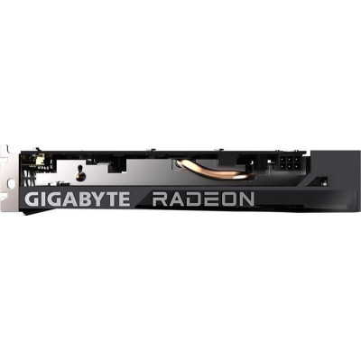 Відеокарта AMD Radeon RX 6500 XT 4GB GDDR6 Eagle Gigabyte (GV-R65XTEAGLE-4GD)