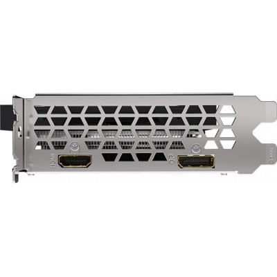 Відеокарта AMD Radeon RX 6500 XT 4GB GDDR6 Eagle Gigabyte (GV-R65XTEAGLE-4GD)