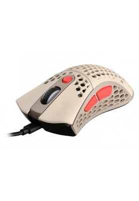 Мишка 2E Gaming HyperSpeed Lite WL RGB White (2E-MGHSL-WL-WT) USB