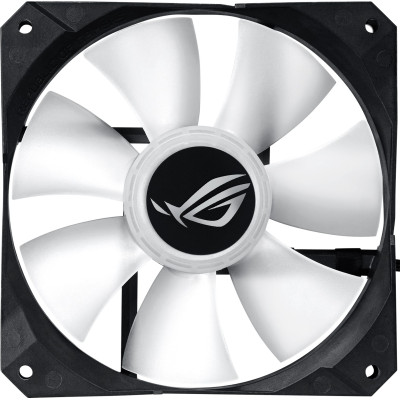 Система водяного охолодження Asus ROG Strix LC 120 RGB (90RC0051-M0UAY0)