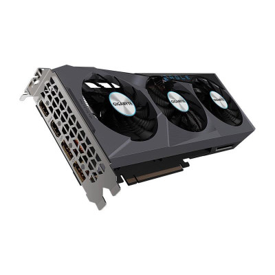 Відеокарта AMD Radeon RX 6650 XT 8GB GDDR6 Eagle Gigabyte (GV-R665XTEAGLE-8GD)