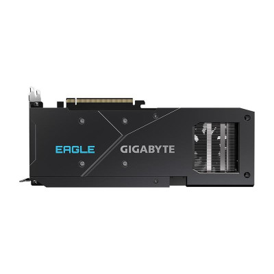 Відеокарта AMD Radeon RX 6650 XT 8GB GDDR6 Eagle Gigabyte (GV-R665XTEAGLE-8GD)
