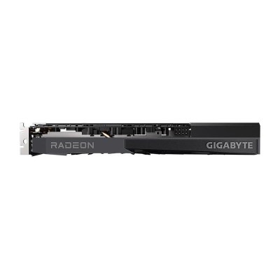 Відеокарта AMD Radeon RX 6650 XT 8GB GDDR6 Eagle Gigabyte (GV-R665XTEAGLE-8GD)