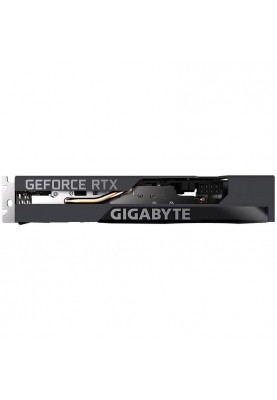 Відеокарта GF RTX 3050 8GB GDDR6 Eagle OC Gigabyte (GV-N3050EAGLE OC-8GD)