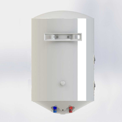 Водонагрівач Nova Tec NT-CBL 100 Combi Left