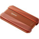 Зовнішній жорсткий диск 2.5" USB 1.0TB Apacer AC533 Red (AP1TBAC533R-1)