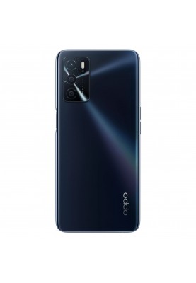 Смартфон Oppo A16S 4/64GB Dual Sim Crystal Black_