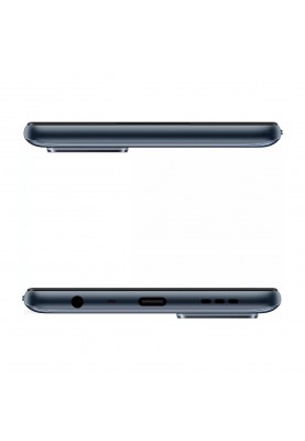 Смартфон Oppo A16S 4/64GB Dual Sim Crystal Black_