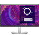 Монітор Dell 23.8" P2423D (210-BDEG) IPS Black