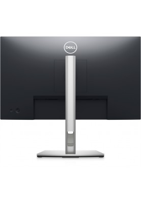 Монітор Dell 23.8" P2423D (210-BDEG) IPS Black