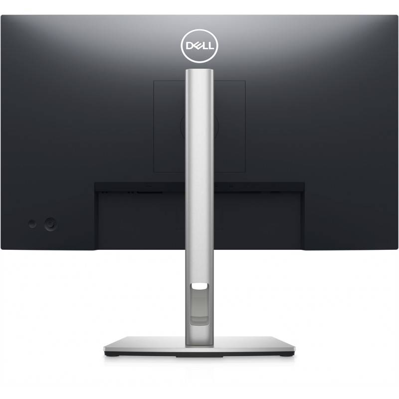 Монітор Dell 23.8" P2423D (210-BDEG) IPS Black