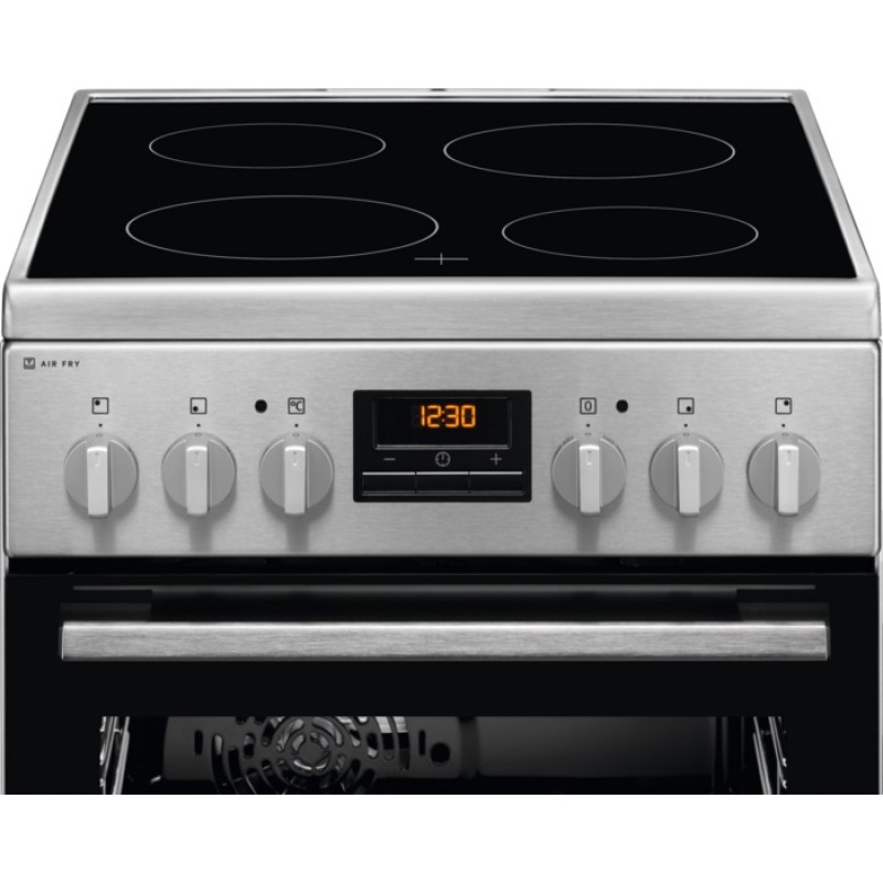 Плита Electrolux RKR540201X