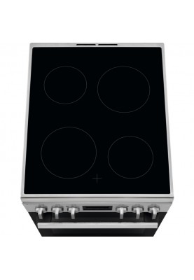 Плита Electrolux RKR540201X