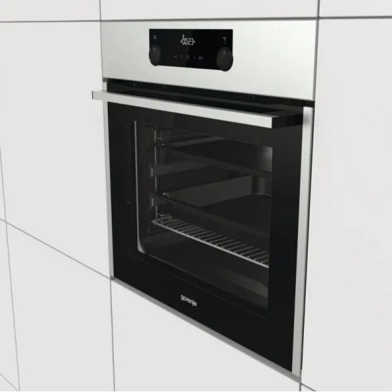 Духовой шкаф Gorenje BPS737E301X