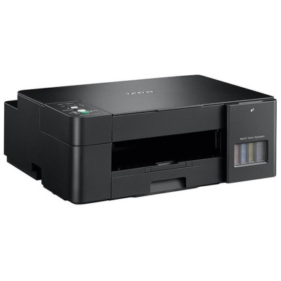 Багатофункційний пристрій A4 кол. Brother DCP-T425W з Wi-Fi (DCPT425WR1)