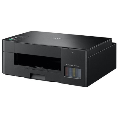 Багатофункційний пристрій A4 кол. Brother DCP-T425W з Wi-Fi (DCPT425WR1)