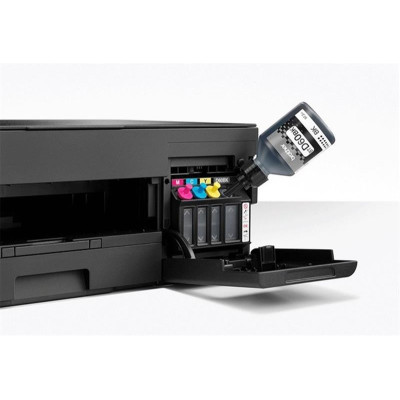 Багатофункційний пристрій A4 кол. Brother DCP-T425W з Wi-Fi (DCPT425WR1)