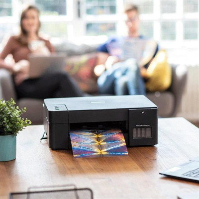 Багатофункційний пристрій A4 кол. Brother DCP-T425W з Wi-Fi (DCPT425WR1)