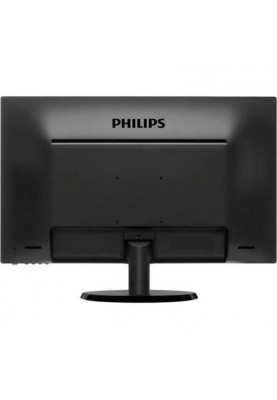 Монiтор Philips 21.5" 223V5LSB2/10 TN Black