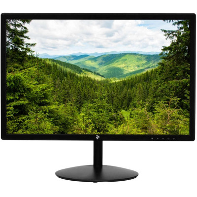 Монитор 2E 19" E1919B (2E-E1919B-01.UA) Black