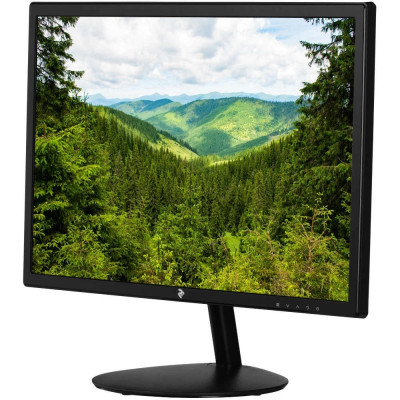 Монитор 2E 19" E1919B (2E-E1919B-01.UA) Black