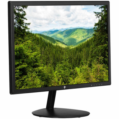 Монитор 2E 19" E1919B (2E-E1919B-01.UA) Black