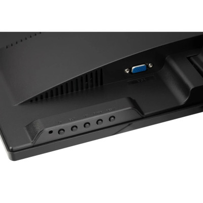 Монитор 2E 19" E1919B (2E-E1919B-01.UA) Black