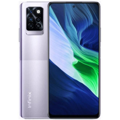Смартфон Infinix Note 10 Pro 8/128GB Dual Sim Purple