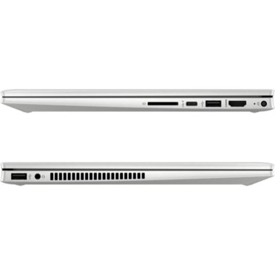Ноутбук HP Pavilion x360 14-ek2005ua (AQ8P3EA) Silver