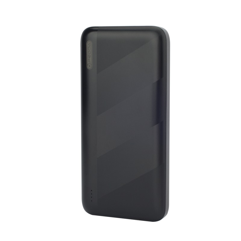 Универсальная мобильная батарея Proda PD P-88 10000mAh Black (PRD-PD-88-BK)