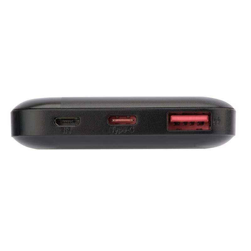 Универсальная мобильная батарея Proda PD P-88 10000mAh Black (PRD-PD-88-BK)