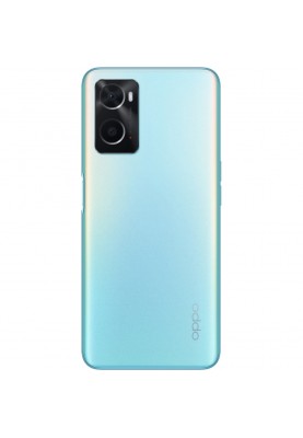 Смартфон Oppo A76 4/128GB Dual Sim Blue