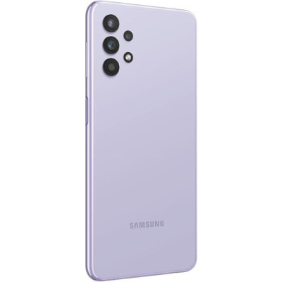 Смартфон Samsung Galaxy A32 5G SM-A326 4/64GB Dual Sim Violet_