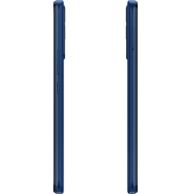 Смартфон Tecno Pop 5 LTE (BD4a) 2/32Gb Dual Sim Deepsea Luster (4895180777394)