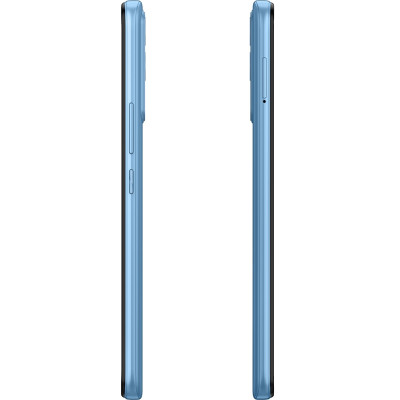 Смартфон Tecno Pop 5 LTE (BD4a) 2/32Gb Dual Sim Ice Blue (4895180777387)