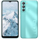 Смартфон Tecno Pop 5 LTE (BD4a) 2/32Gb Dual Sim Turquoise Cyan (4895180777400)