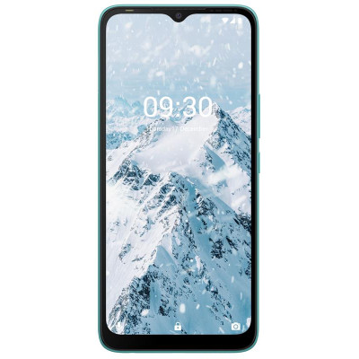 Смартфон Tecno Pop 5 LTE (BD4a) 2/32Gb Dual Sim Turquoise Cyan (4895180777400)