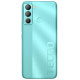 Смартфон Tecno Pop 5 LTE (BD4a) 2/32Gb Dual Sim Turquoise Cyan (4895180777400)