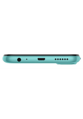 Смартфон Tecno Pop 5 LTE (BD4a) 2/32Gb Dual Sim Turquoise Cyan (4895180777400)