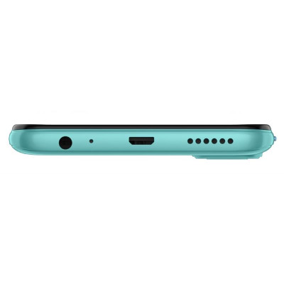 Смартфон Tecno Pop 5 LTE (BD4a) 2/32Gb Dual Sim Turquoise Cyan (4895180777400)